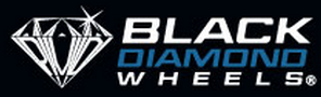 Black Diamond Wheel