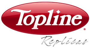 Topline Replicas Wheel