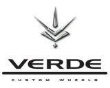 Verde Wheel